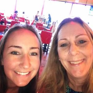 Meet your Posher, Cindy